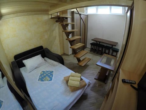 Apartment Popadic with pool Boka bay Apartment in Montenegro