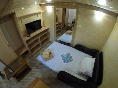 Apartment Popadic with pool Boka bay Apartment in Montenegro