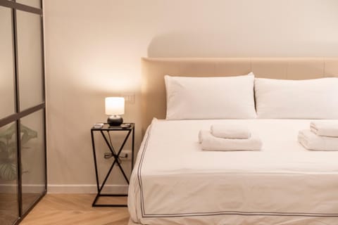 G2 Appartamento in Bergamo Centro Apartment in Bergamo