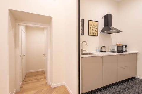 G2 Appartamento in Bergamo Centro Apartment in Bergamo