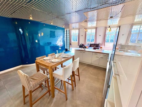 Loft T2 avec terrasse sur la Grand Place d'Arras Apartment in Arras