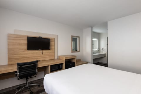 Country Hearth Inn-Toccoa Hotel in Toccoa