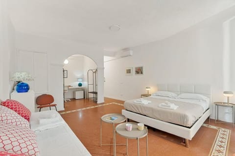 Vernazza Prestige 5TERRE 30 mt the sea AC Apartment in Vernazza