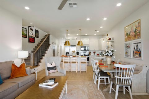 Be Our Guest in Utah- Disney Themed Home House in Washington