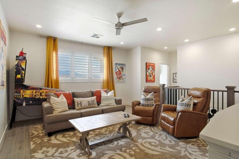 Be Our Guest in Utah- Disney Themed Home House in Washington