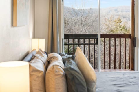 Silver Lake Hideaway - Chic 2 BDR Dog Friendly House in Indian Point