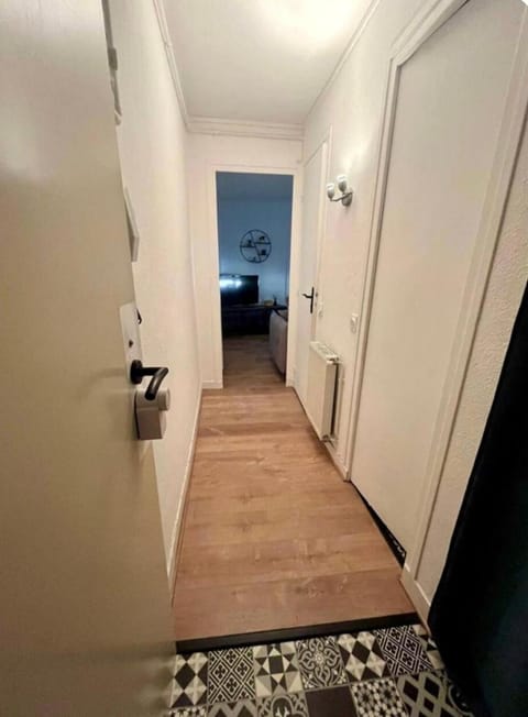 L'escale au centre de Valence Apartment in Valence