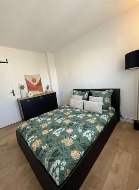 L'escale au centre de Valence Apartment in Valence