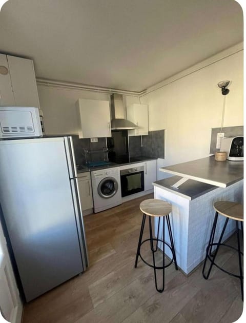 L'escale au centre de Valence Apartment in Valence