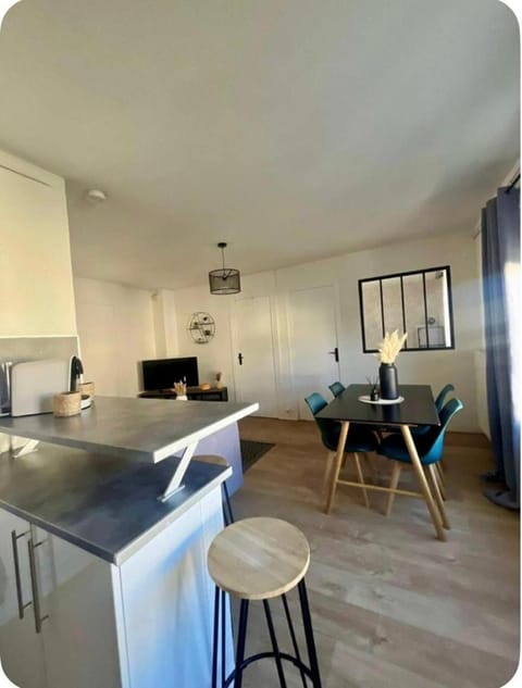 L'escale au centre de Valence Apartment in Valence