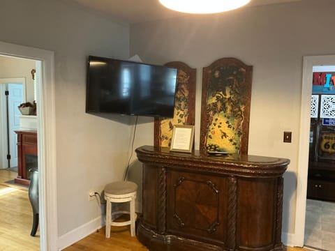 TV and multimedia