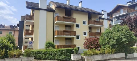 Appartamenti Donatella Apartment in Cavalese