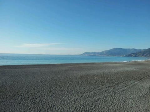 Nearby landmark, Natural landscape, Beach, Sea view