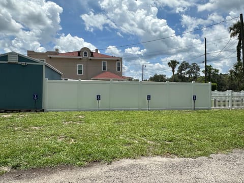 Deland Serenity Place #2 Apartment in DeLand