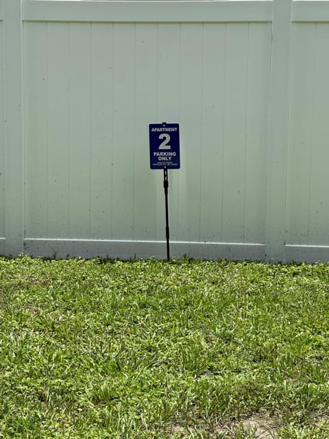 Deland Serenity Place #2 Apartment in DeLand