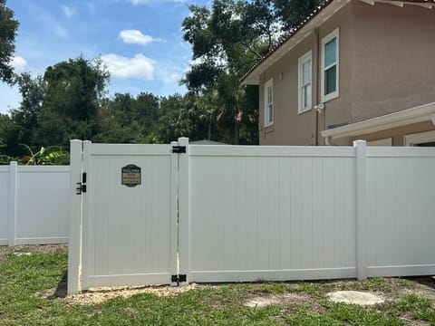 Deland Serenity Place #2 Apartment in DeLand