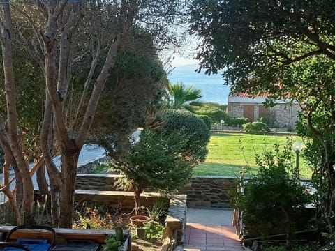 Property view