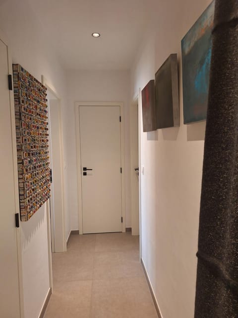 Une chambre en ville Bed and Breakfast in Wallonia, Belgium