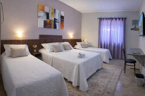 TV and multimedia, Bedroom