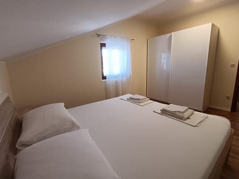 Apartmani Noel Apartment in Lun