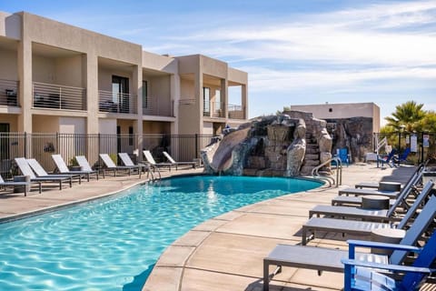 Tranquility at The Lofts - Near National Parks House in St George