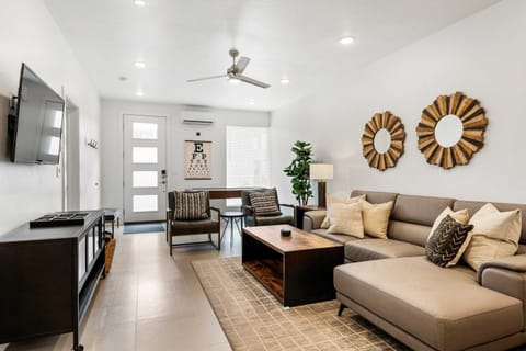 Tranquility at The Lofts - Near National Parks House in St George