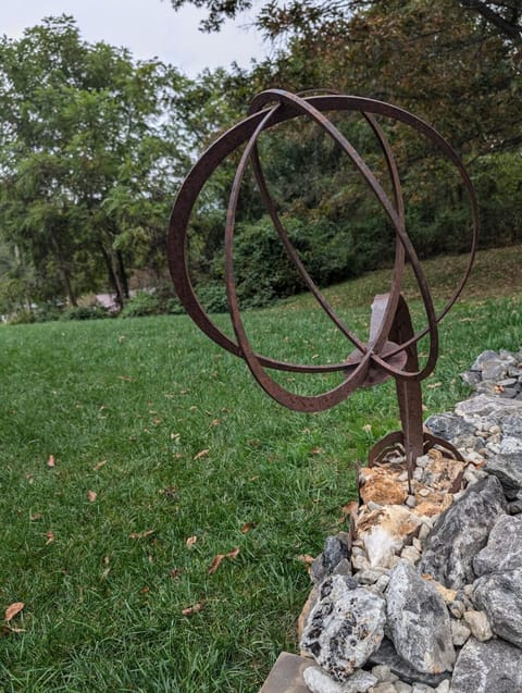 Natural landscape, Garden, Garden