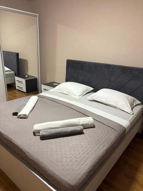 La casa Mia Apartment in Split-Dalmatia County