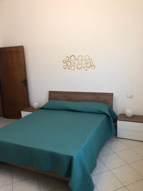 La casa degli ulivi Apartment in Pisa