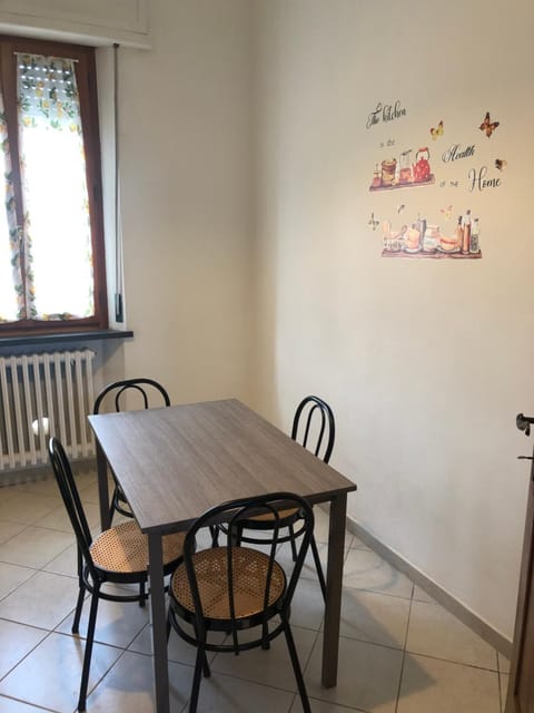 La casa degli ulivi Apartment in Pisa
