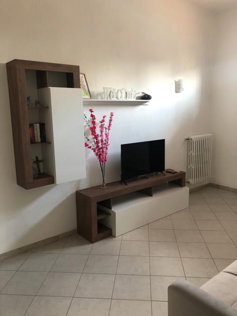 La casa degli ulivi Apartment in Pisa