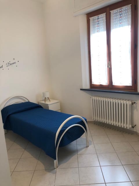 La casa degli ulivi Apartment in Pisa