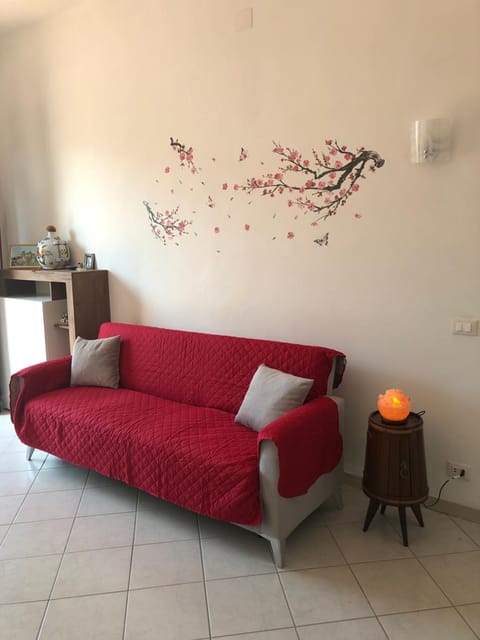 La casa degli ulivi Apartment in Pisa