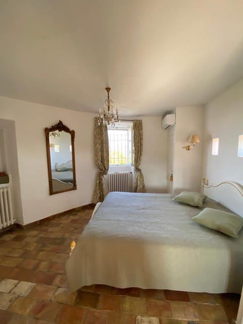 Mikeou Villa in Cannes