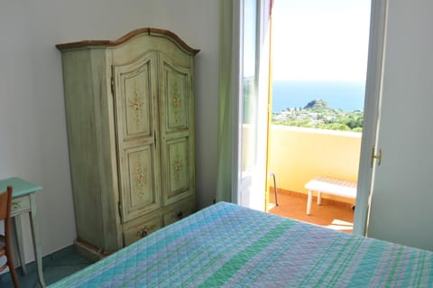 Day, Decorative detail, Sea view