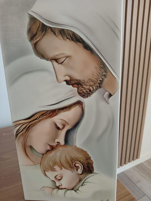 Apartman Rosa Medjugorje Apartment in Federation of Bosnia and Herzegovina