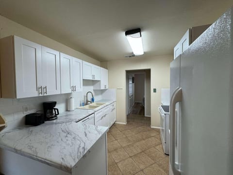 Latigo Haven - 7 mins to Lackland House in San Antonio