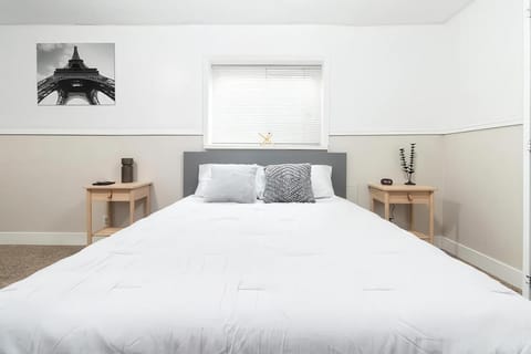 Spacious Millcreek Cottage Near SLC, Hiking, Golf House in Millcreek