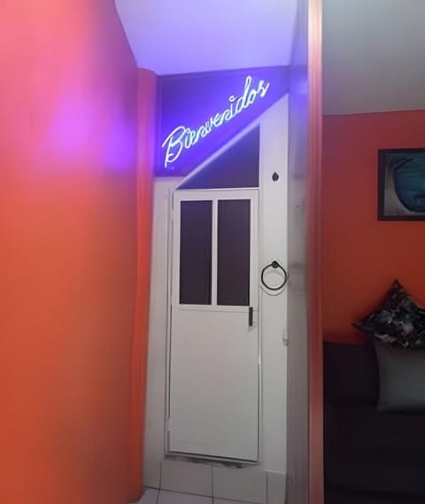 Departamento Acosta 2 Apartment in Hidalgo, Mexico