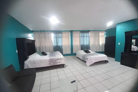 Departamento Acosta 2 Apartment in Hidalgo, Mexico