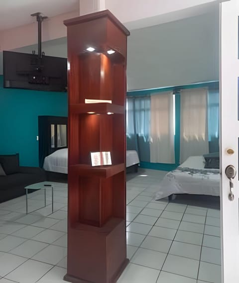 Departamento Acosta 2 Apartment in Hidalgo, Mexico