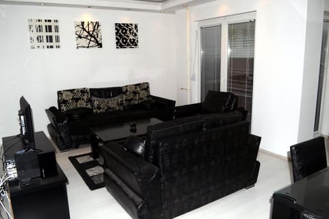 Marija Apartman Apartment in Bitola