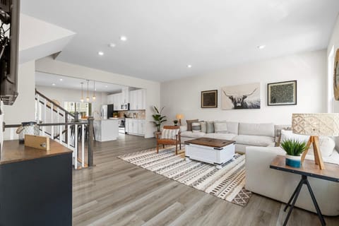 Luxury Family house at Barefoot Resort & Golf House in North Myrtle Beach