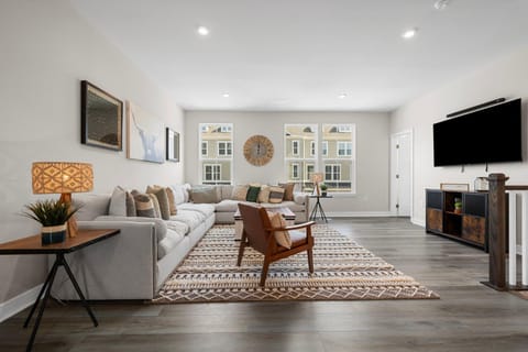 Luxury Family house at Barefoot Resort & Golf House in North Myrtle Beach