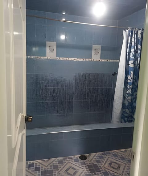 Acosta 2 House in Hidalgo, Mexico