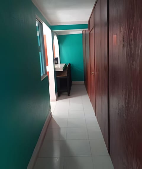 Acosta 2 House in Hidalgo, Mexico