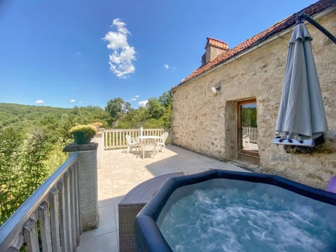 Balcony/Terrace, Balcony/Terrace, Spa and wellness centre/facilities