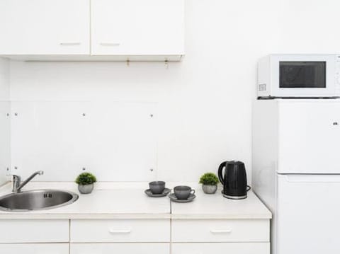 Fährhaus Apartment in Schleswig-Holstein