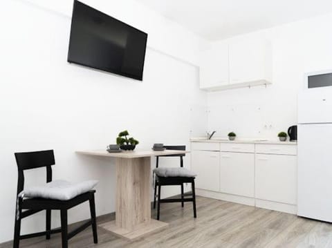 Fährhaus Apartment in Schleswig-Holstein