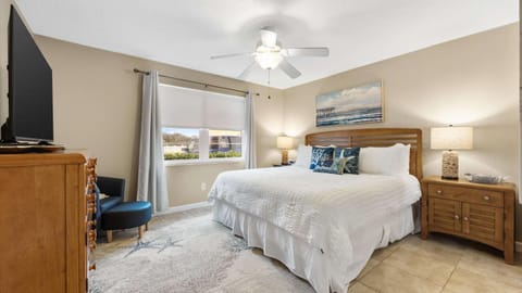 Coastal Clipper - Charming 2 BDR Walk to Beach House in Saint Augustine Beach